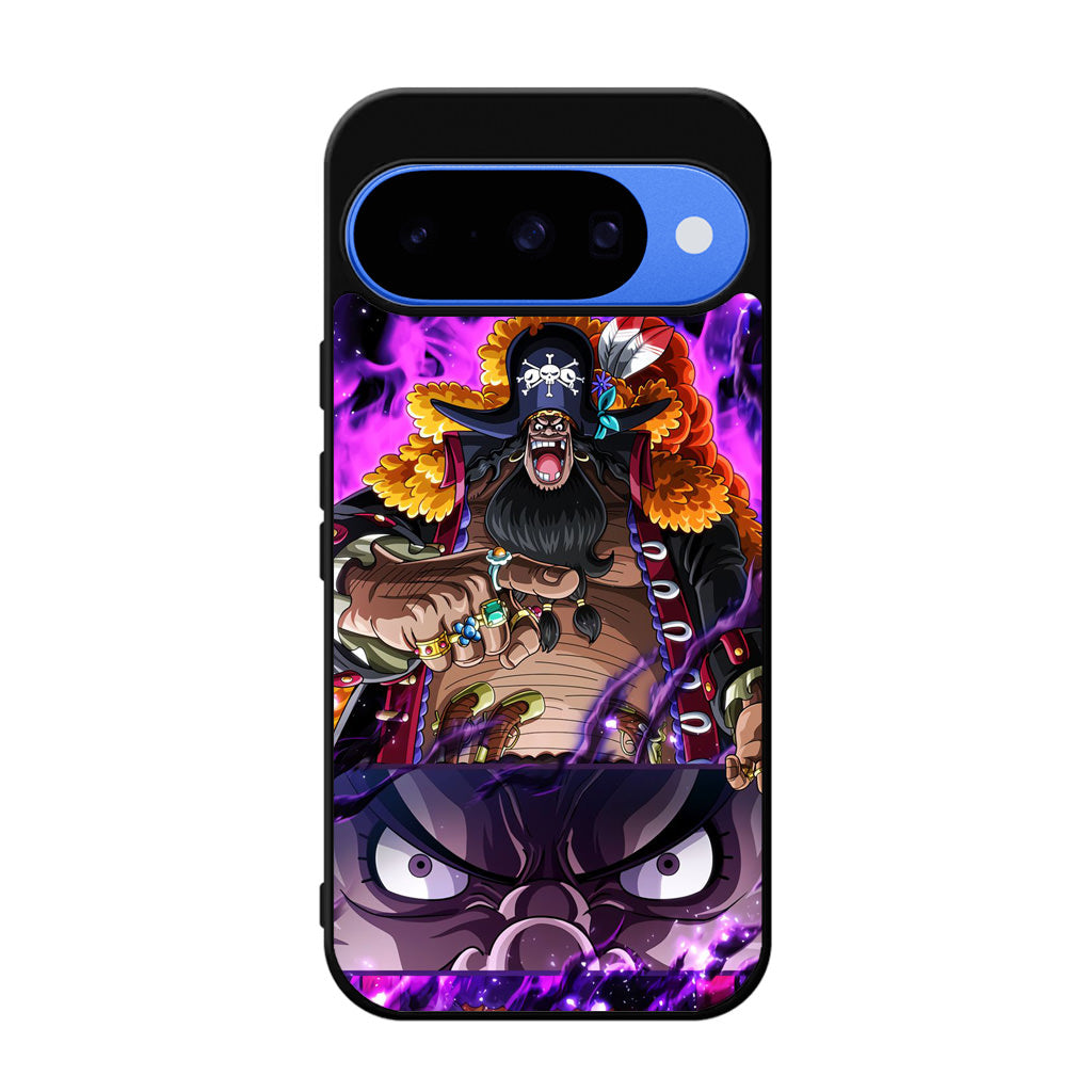 Teach The Blackbeard Google Pixel 10 Case