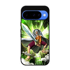 The Dark King Rayleigh Google Pixel 10 Case