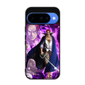 The Emperor Red Hair Shanks Google Pixel 10 Case