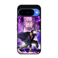 The Young Rayleigh Google Pixel 10 Case