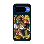 Trafalgar Law In Wano Google Pixel 10 Case