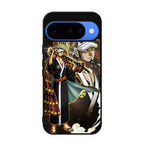 Trafalgar Law Wano Style Google Pixel 10 Case