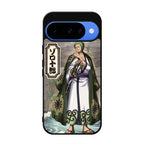 Zorojuro Google Pixel 10 Case