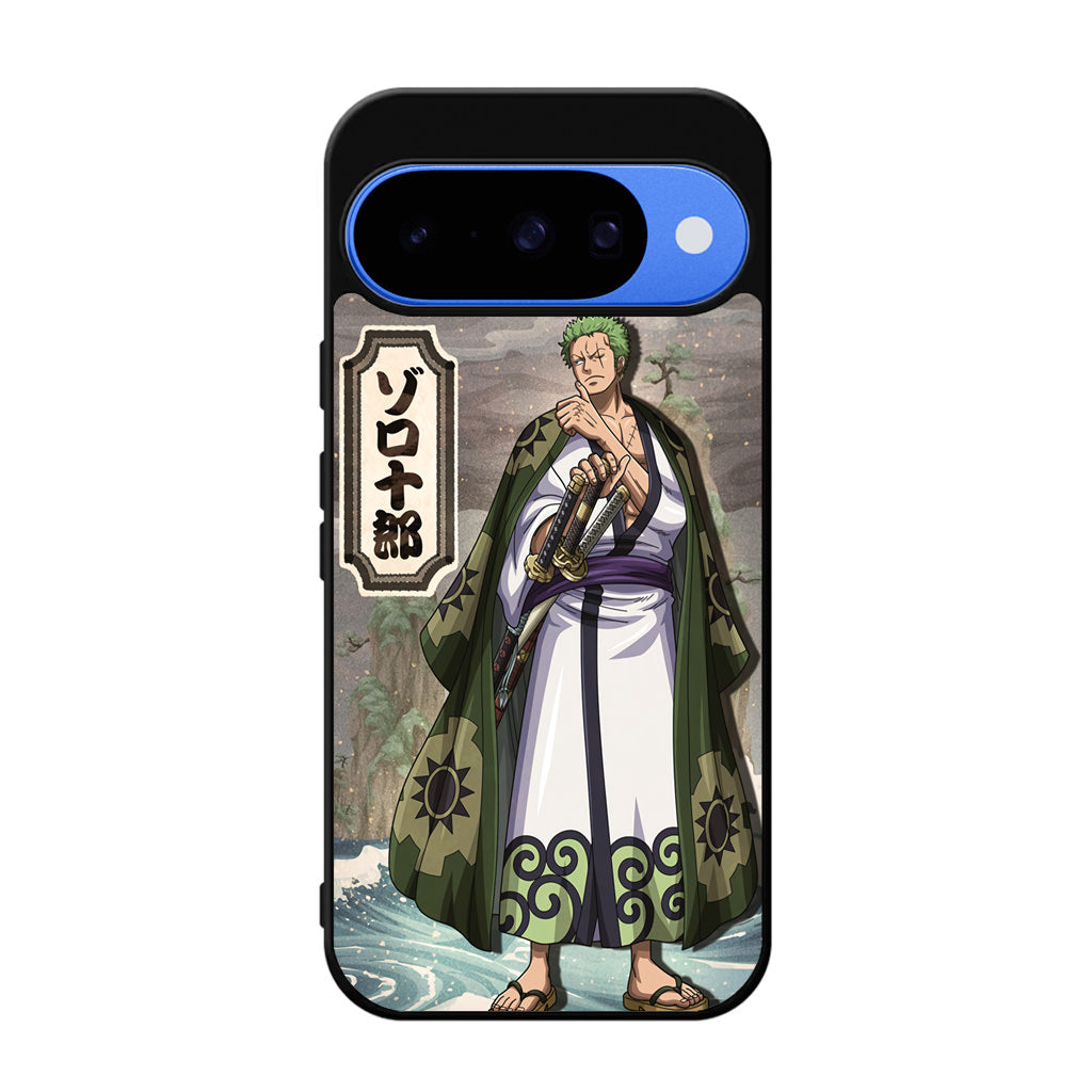 Zorojuro Google Pixel 10 Case