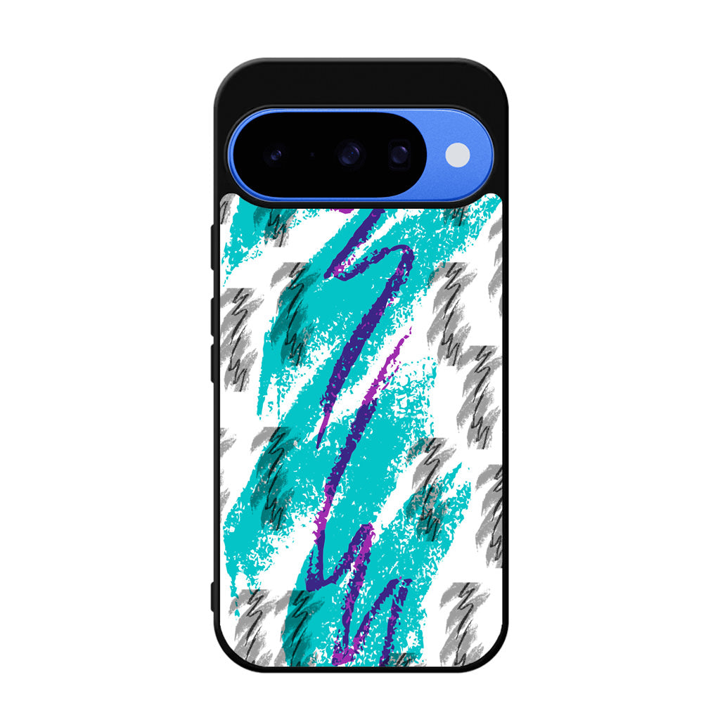 90's Cup Jazz Google Pixel 10 Case