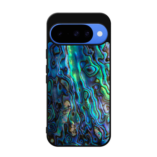 Abalone Google Pixel 10 Case