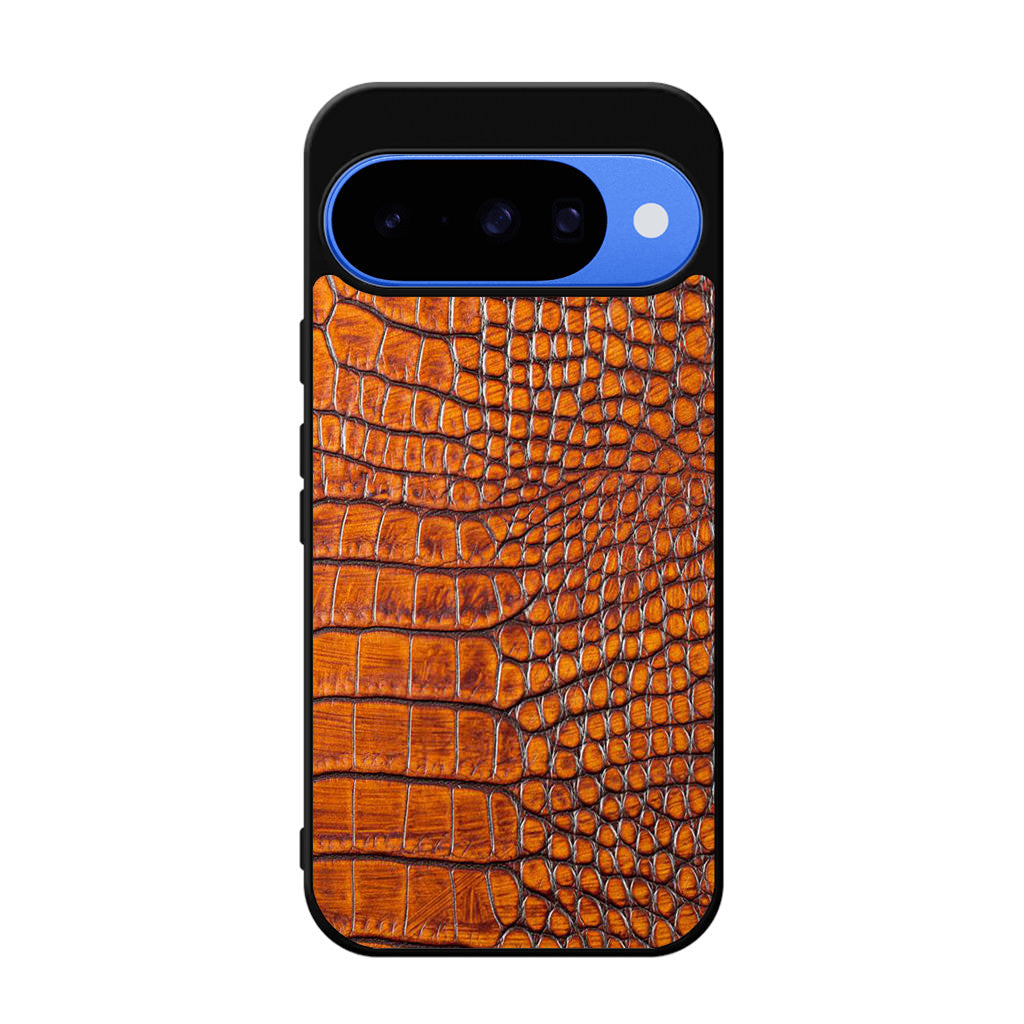 Alligator Skin Google Pixel 10 Case