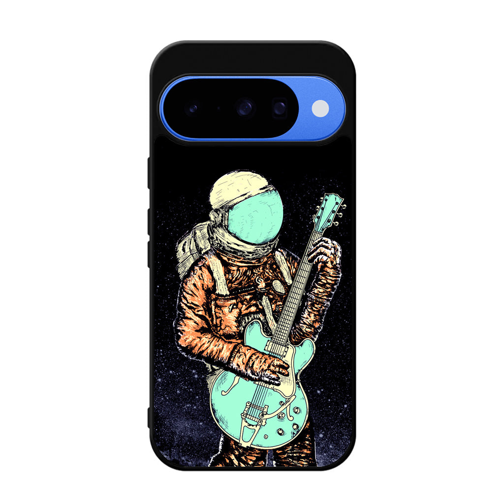 Alone In My Space Google Pixel 10 Case