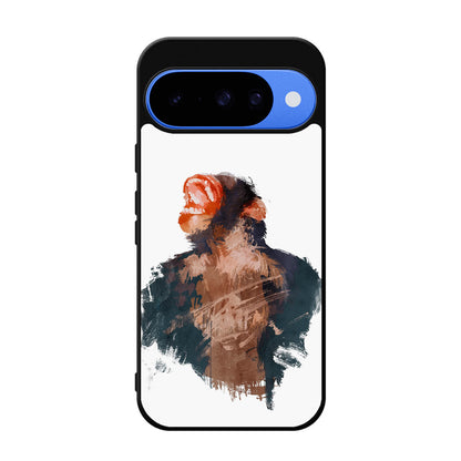 Ape Painting Google Pixel 10 Case