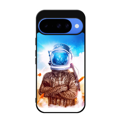 Aquatronauts Google Pixel 10 Case
