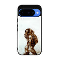 Astronaut Heavy Walk Google Pixel 10 Case