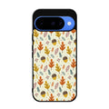 Autumn Things Pattern Google Pixel 10 Case