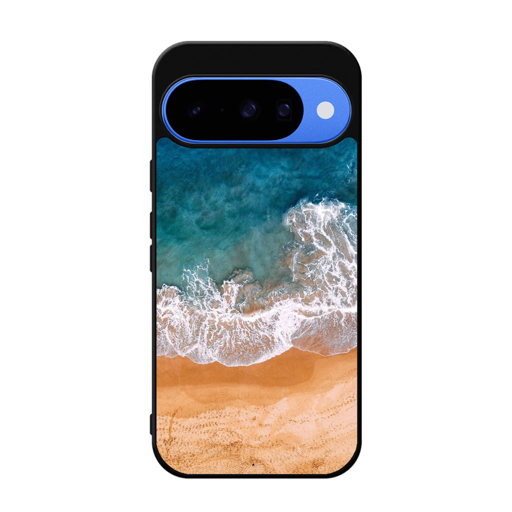 Beach Healer Google Pixel 10 Case