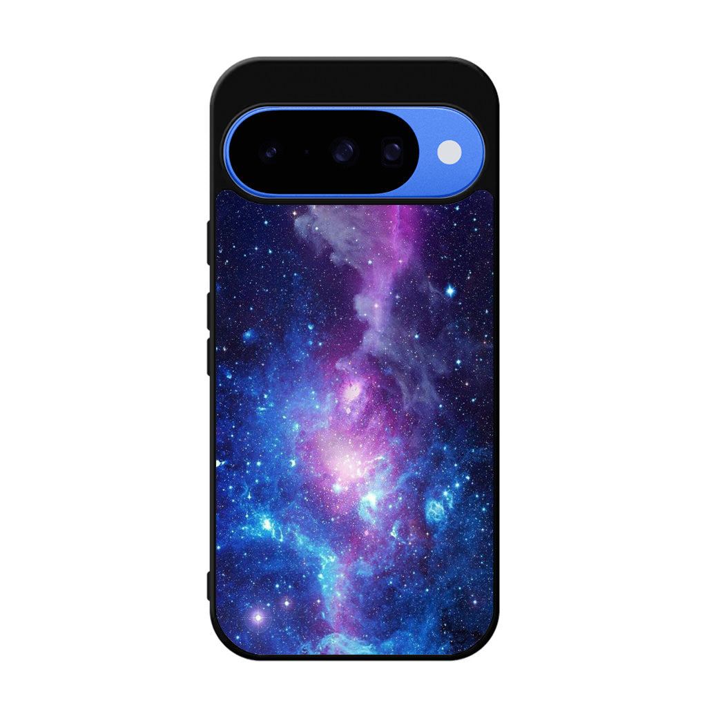 Beauty of Galaxy Google Pixel 10 Case