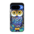 Bedtime Owl Google Pixel 10 Case