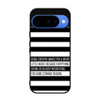 Being Creative Weird Google Pixel 10 Case