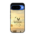 Believe in Yourself Google Pixel 10 Case
