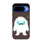 Big Foot Yeti Google Pixel 10 Case