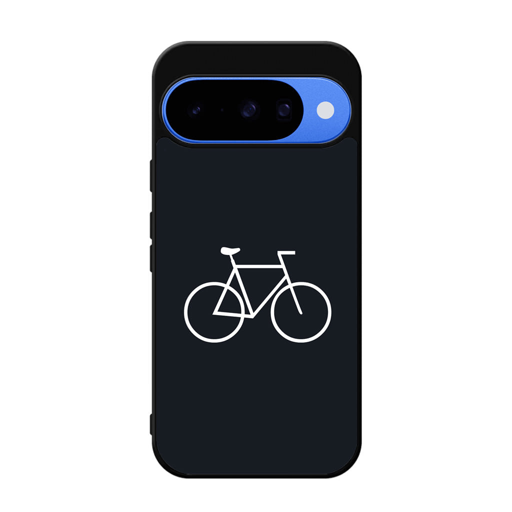 Biker Only Google Pixel 10 Case