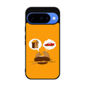Bird Life Priorities Google Pixel 10 Case