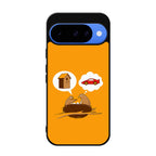 Bird Life Priorities Google Pixel 10 Case