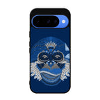 Blue Monkey Google Pixel 10 Case