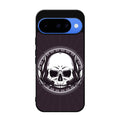 Bone Skull Club Google Pixel 10 Case
