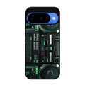 Boombox Blaster Google Pixel 10 Case