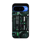 Boombox Blaster Google Pixel 10 Case