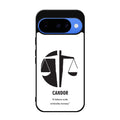 Candor Divergent Faction Google Pixel 10 Case