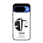 Candor Divergent Faction Google Pixel 10 Case