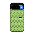 Cat Circles Google Pixel 10 Case