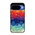 Cats Everywhere Google Pixel 10 Case
