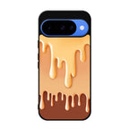 Cheese & Butter Dripping Google Pixel 10 Case