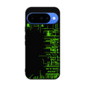 Circuit PCB Google Pixel 10 Case