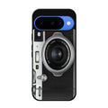 Classic Camera Google Pixel 10 Case