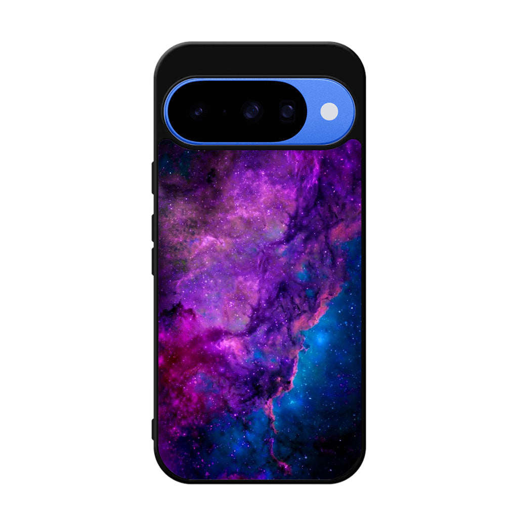 Cloud in the Galaxy Google Pixel 10 Case