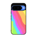 Colorful Stripes Google Pixel 10 Case