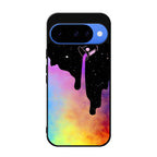 Coloring Galaxy Google Pixel 10 Case