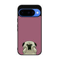 Cubby Pug Google Pixel 10 Case