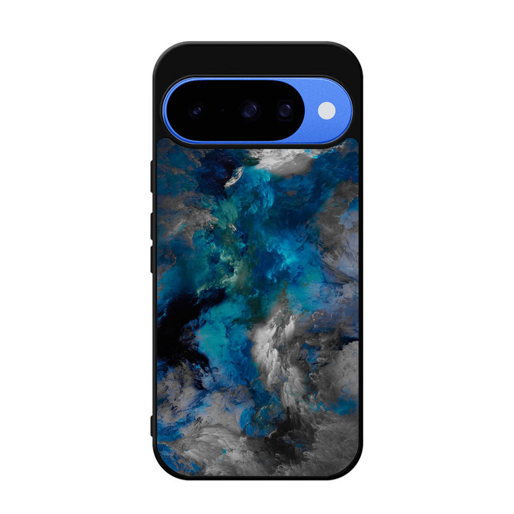 Dark Cloud Art Google Pixel 10 Case