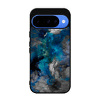 Dark Cloud Art Google Pixel 10 Case