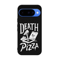 Death By Pizza Google Pixel 10 Case