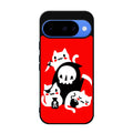Death Little Helpers Google Pixel 10 Case