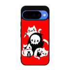 Death Little Helpers Google Pixel 10 Case