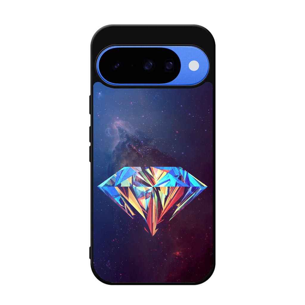 Diamond Supply Space Google Pixel 10 Case