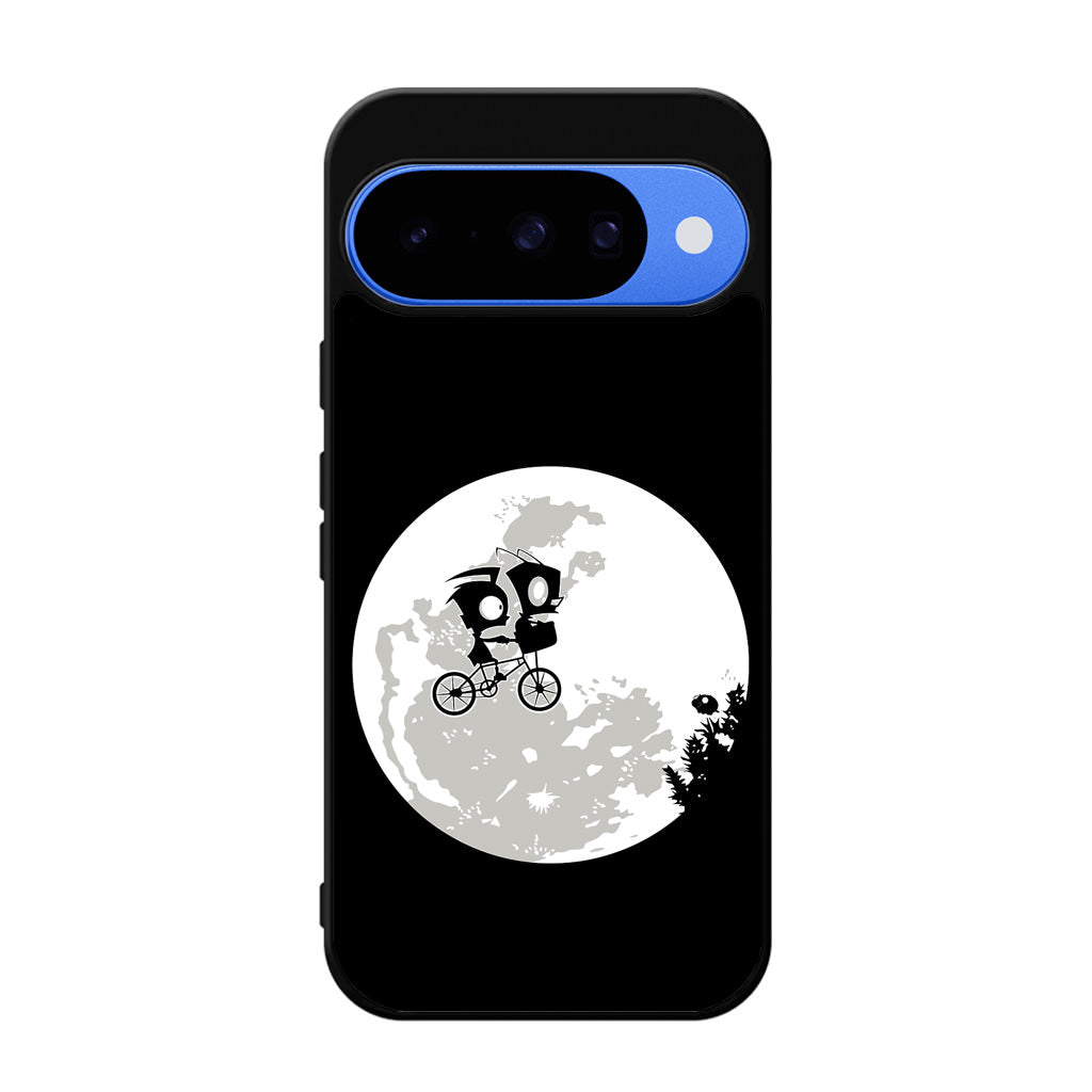 Dib and The ET Google Pixel 10 Case