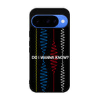 Do I Wanna Know Four Strings Google Pixel 10 Case
