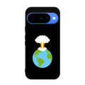 Dooms Day Google Pixel 10 Case