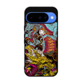 Double Dragons Google Pixel 10 Case